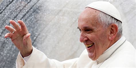Pope Francis Weighs In On Pedophilia Same Sex Marriage And The Refugee Crisis Huffpost
