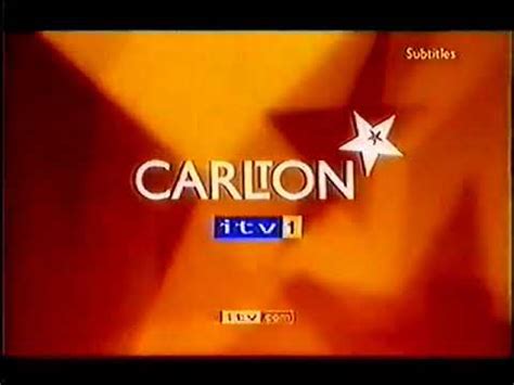Carlton Central Final Continuity Announcement 28th October 2002 YouTube