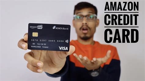 Saw some credit card related posts on this sub recently so i thought this info might be helpful. I GOT MY AMAZON PAY CREDIT CARD WITHOUT INCOME - YouTube