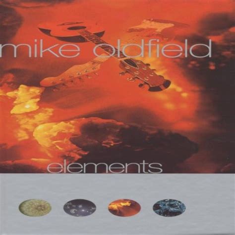 Elements Mike Oldfield 1973 1991 Amazonde Musik Cds And Vinyl