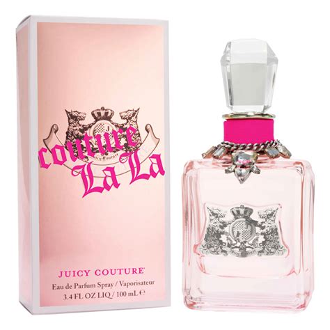 Buy Juicy Couture La La Eau De Parfum Ml Spray Online At Chemist