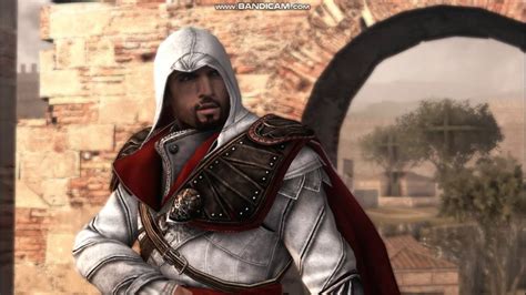 Assassin S Creed Brotherhood Walkthrough Gameplay Secuencia 2 Parte 7