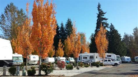 Maybe you would like to learn more about one of these? Maple Grove RV Resort - 2 Photos - Everett, WA - RoverPass
