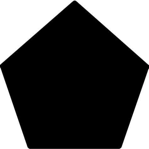 Polygon Vector Svg Icon Svg Repo
