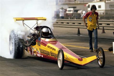 Gallery The Best Of 1970s Drag Racing Hot Rod Network