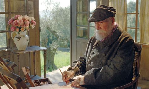 Renoir Il Film Di Gilles Bourdos Tra Ardente Passione E Delicati