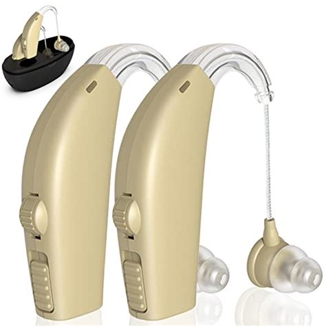 Top 10 Best Hearing Aids For Seniors Reviews And Buying Guide Katynel