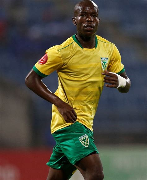 Teams lamontville golden arrows maritzburg united played so far 23 matches. KOMPHELA COMPARES SIBISI TO CANNAVARO