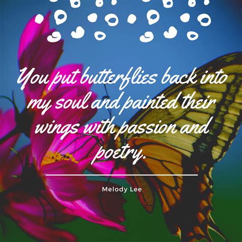 24 Best Butterfly Quotes That Will Motivate You Quotekind
