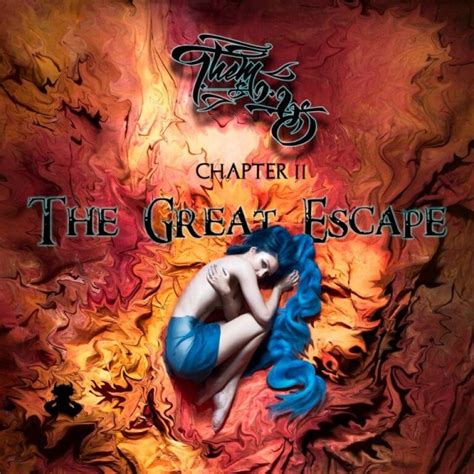 themandus chapter ii the great escape [available november 27] t h e music essentials