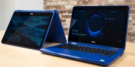 Dell Inspiron 11 3000 2 In 1 Series Review Reviewed