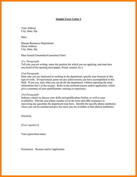 10 How To Address Someone In Cover Letter 36guide