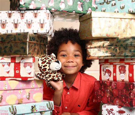Team Hope’s Christmas Shoebox Appeal Is Right Around The Corner — Here’s Everything You Need To