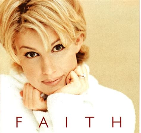 Faith Faith Hill Amazonca Music