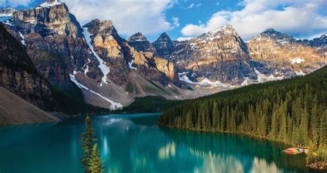 Canadian Rockies Calgary 2020 By Topdeck With 2 Tour Reviews Code