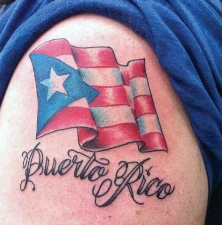 March 16, 2016 tony baxter tattoo design ideas 0. puerto rican patriotic tattoos | tattoos | Pinterest | Flags, Puerto Rico and Puerto Rican Flag