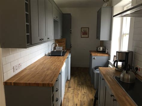 The House Downstairs