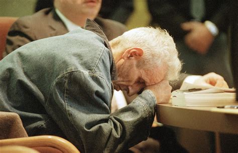 Jack Kevorkian, Assisted Suicide Advocate, Dies At 83 | WYSO