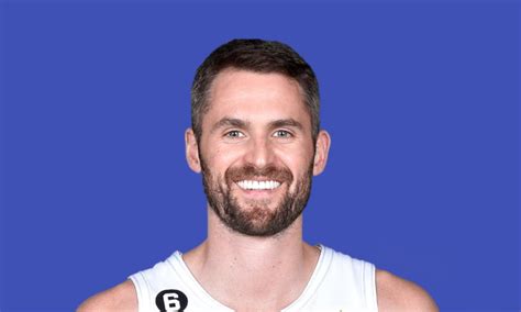 Kevin Love Net Worth Age Biography Ethnicity Nationality