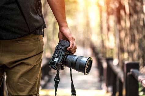How To Be A Professional Wildlife Photographer Nature Ttl