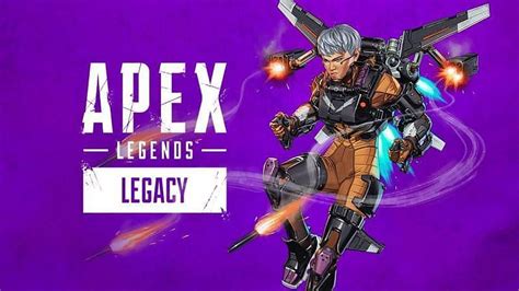 Apex Legends Season 9 Legacy Release Date Ranked System Arena Mode