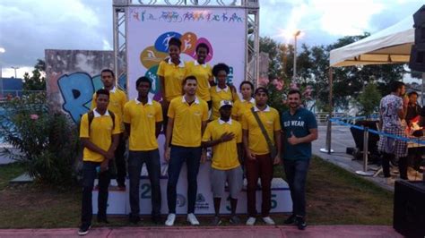 Descubre los ganadores y medallista voleibol masculino tokio 2020 de voleibol en tokio 2021 en abc Unilab participa de Olimpíadas da Juventude de Fortaleza e ...
