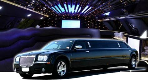 Luxury Limousine Services The Accurate Value Of An Excellent Limousine