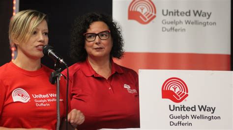 United Way Focused On Making A Radical Recovery From Pandemic