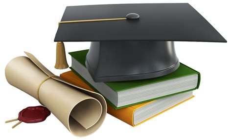 Graduation Hat Png 34886 Free Icons And Png Backgrounds