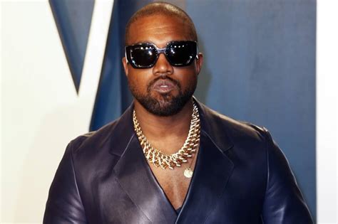 Kanye West Ends Gap Partnership Aims To Open Own Boutiques Abs Cbn News