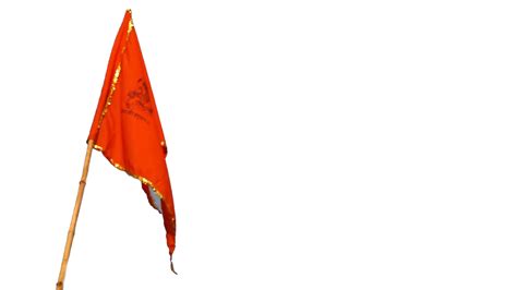 Orange Flag Png Transparent Images Png All