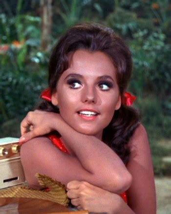 Where Are They Now Mary Ann From Gilligan S Island