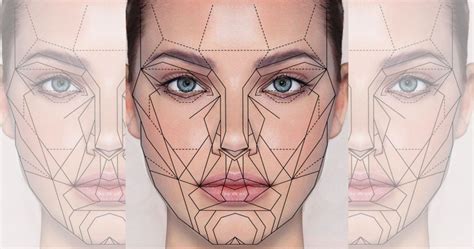 The Golden Ratio Of A Beautiful Face Medi Sculpt Clinic