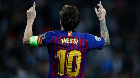 In Game Played By Millions Lionel Messi Is Still The Best By Miles