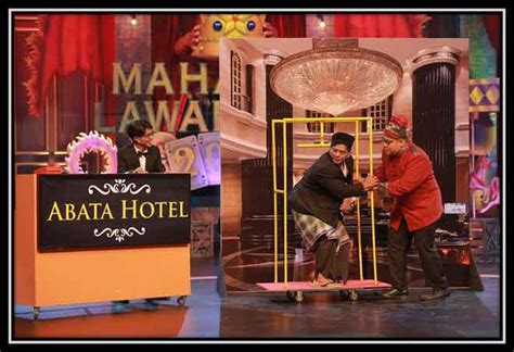 Bocey maharajalawak mega 2019 minggu 6. Maharaja Lawak Mega 2018 bertemakan 'Kenangan' malam ini ...