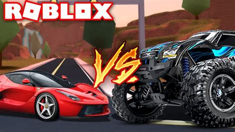 The lamborghini is actually the 5th fastest vehicle in game. THE NEW BEST CAR IN ROBLOX JAILBREAK!! *UPDATE* (Monste... | Doovi