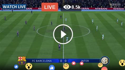 This conflict between barcelona and psg can be streamed live through cbs all access. Fútbol en Vivo Streaming - FC Barcelona vs Inter de Milán ...