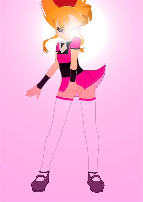 Powerfull Blossy Powerpuff Girls Fusion Fall Photo 36140773 Fanpop