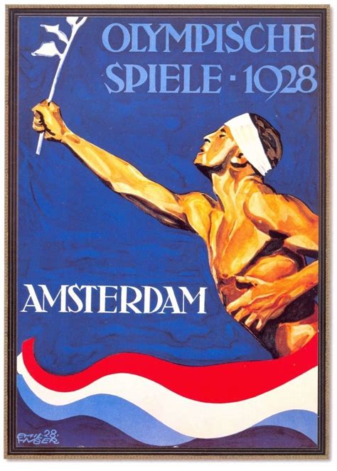 They have taken a bit of a… Beautifully Designed Olympic Posters from 1896 to Today ...