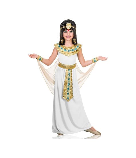 cleopatra pharaoh of egypt girls costume egyptian costumes