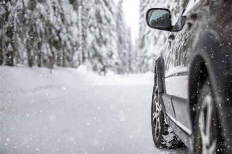 Which European Cars Are Best For Winter? - Performance Auto Specialists