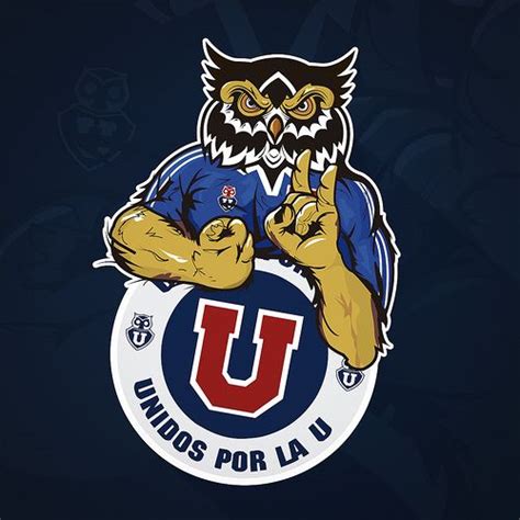 Some logos are clickable and available in large sizes. Logo Unidos por la U ® by P4tuzo | Fotos del equipo de ...