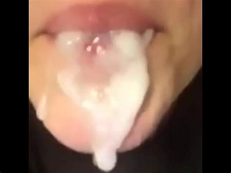 She Lets Me Cum In Her Mouth Xvideos Com