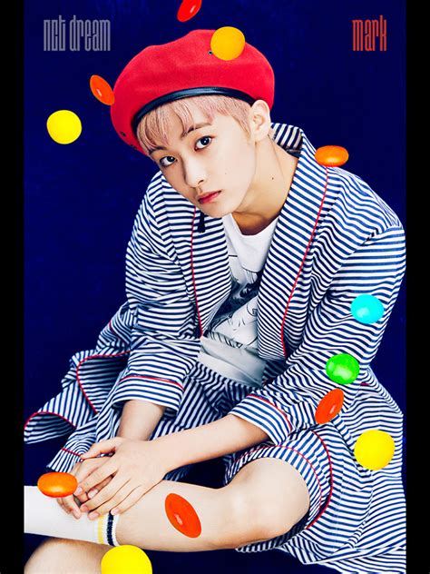 Chewing gum (original by nct dream) — kim dongbin. NCT DREAM PROFILE ~ NCT WORLD - Kim Nevinson