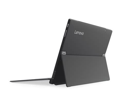 Lenovo Ideapad Miix 720 12ikb Notebookcheckfr