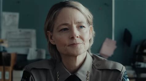 True Detective Night Country Jodie Foster Hunts A Serial Killer In