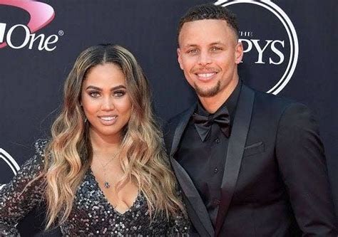 Who Is Stephen Curry S Wife Ayesha Curry All You Need To Know