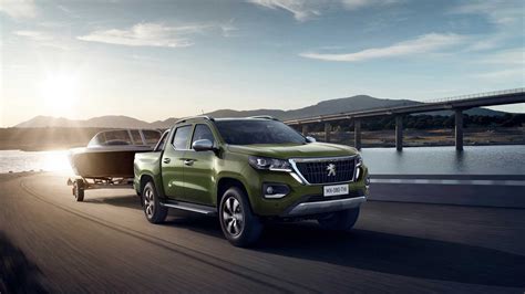 Peugeot Pick Up Wallpapers 37 Images Inside