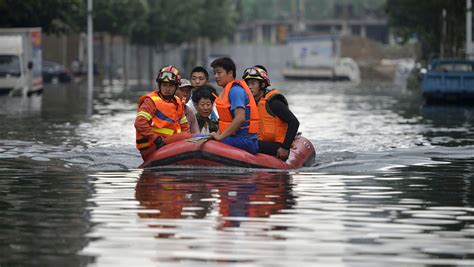 floods-kill-at-least-112-across-china,-leave-scores-missing