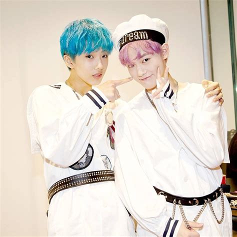 We did not find results for: NCT DREAM 'We Young' 컴백 쇼케이스 #JISUNG #CHENLE | 첫사랑, 태용, 젠